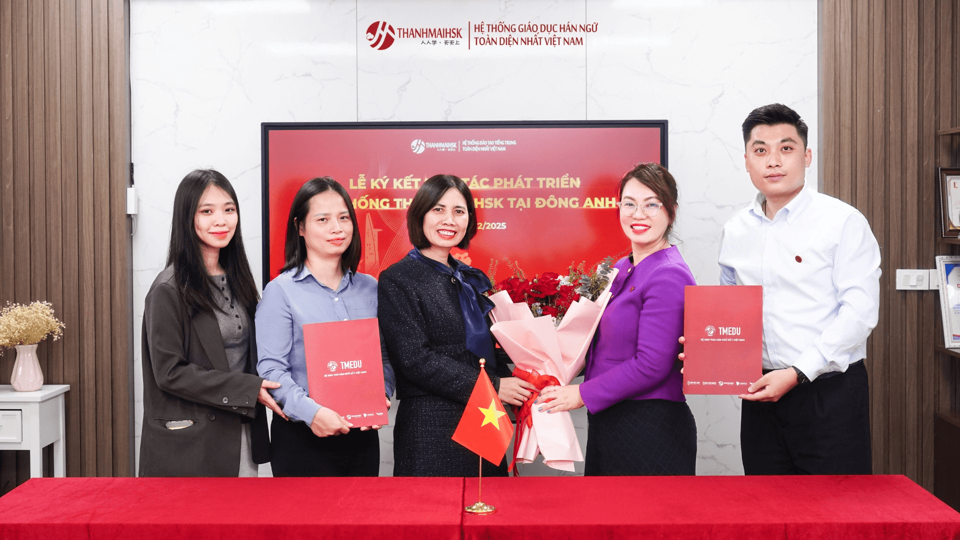 Thành lập pháp nhân công ty