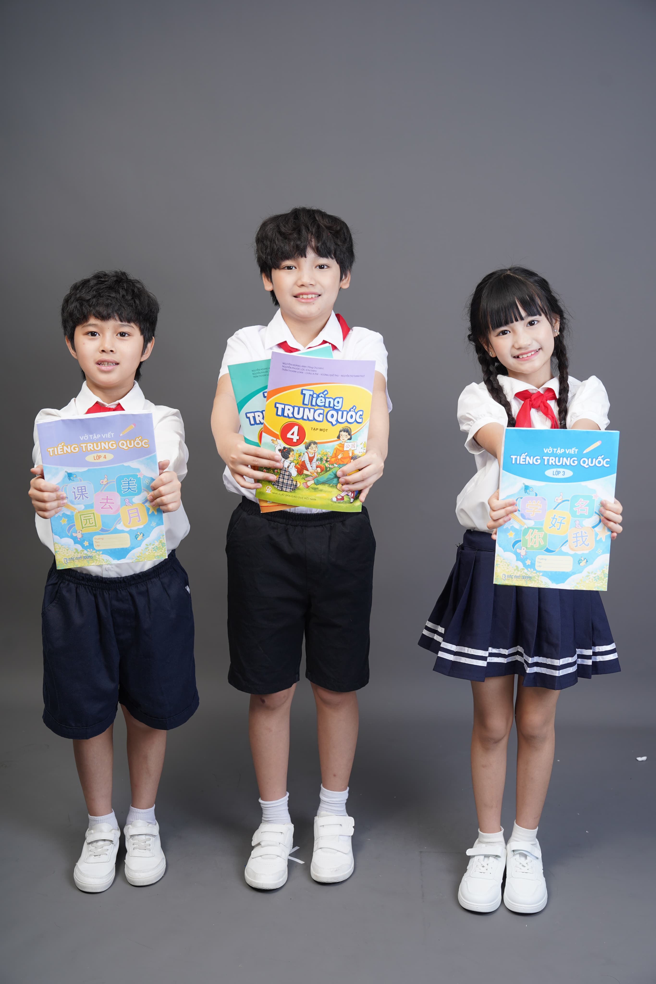 Ươm mầm ý tưởng